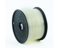 Gembird ABS Transparent 1kg - 485222 - zdjęcie 1